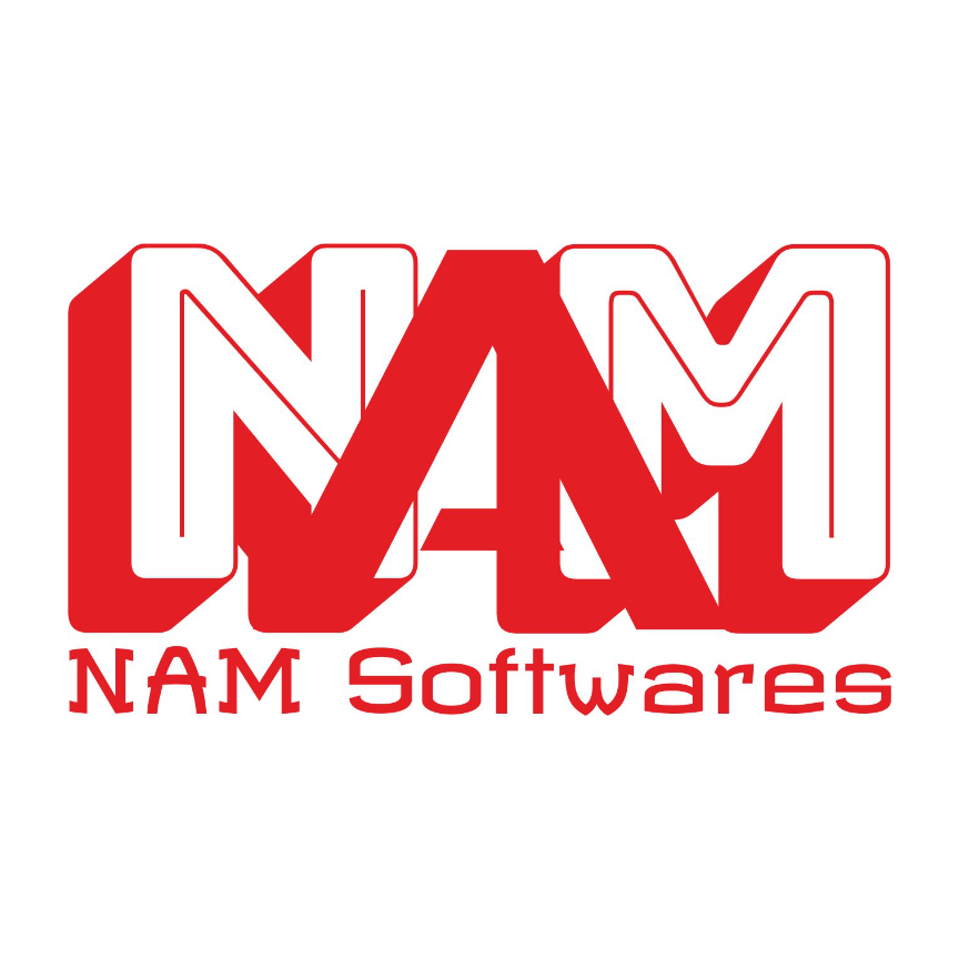Nam Softwares